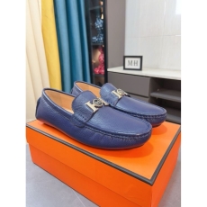 Hermes Low Shoes